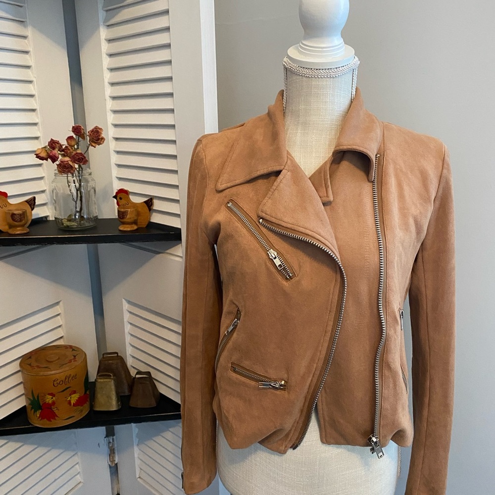Vici fashion jacket
